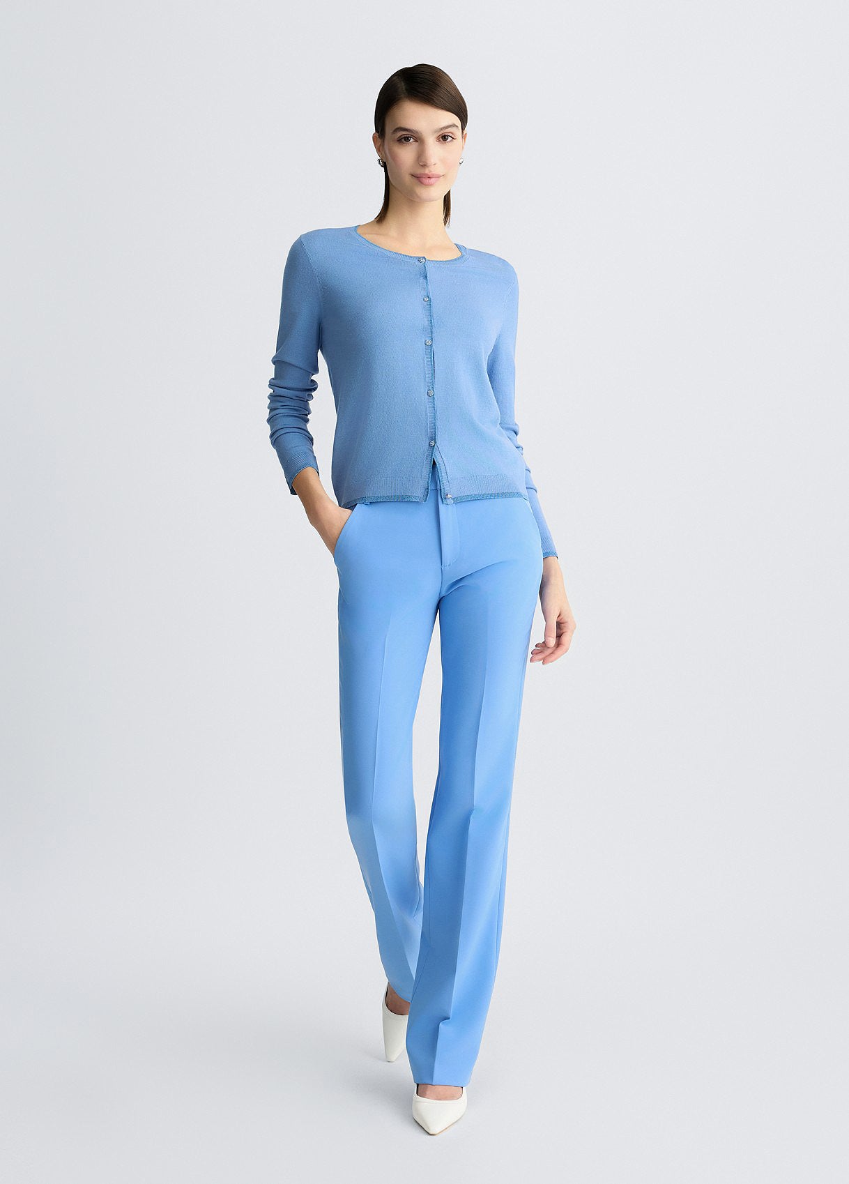 PANTALONE (comp c/WA5464/XX052) - LIU JO