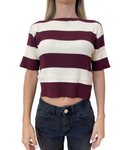 MAGLIA  - EMME MARELLA
