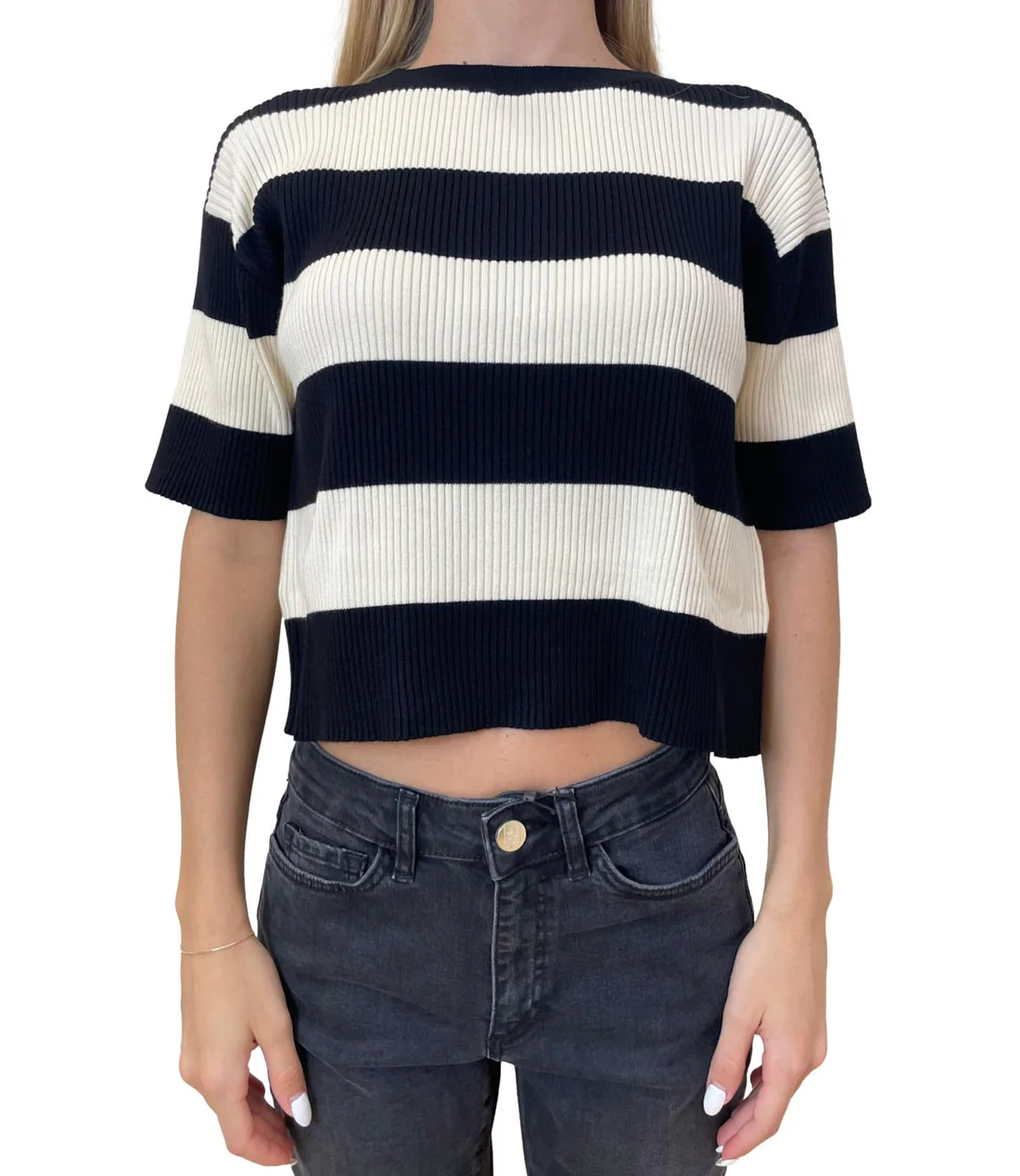 MAGLIA  - EMME MARELLA