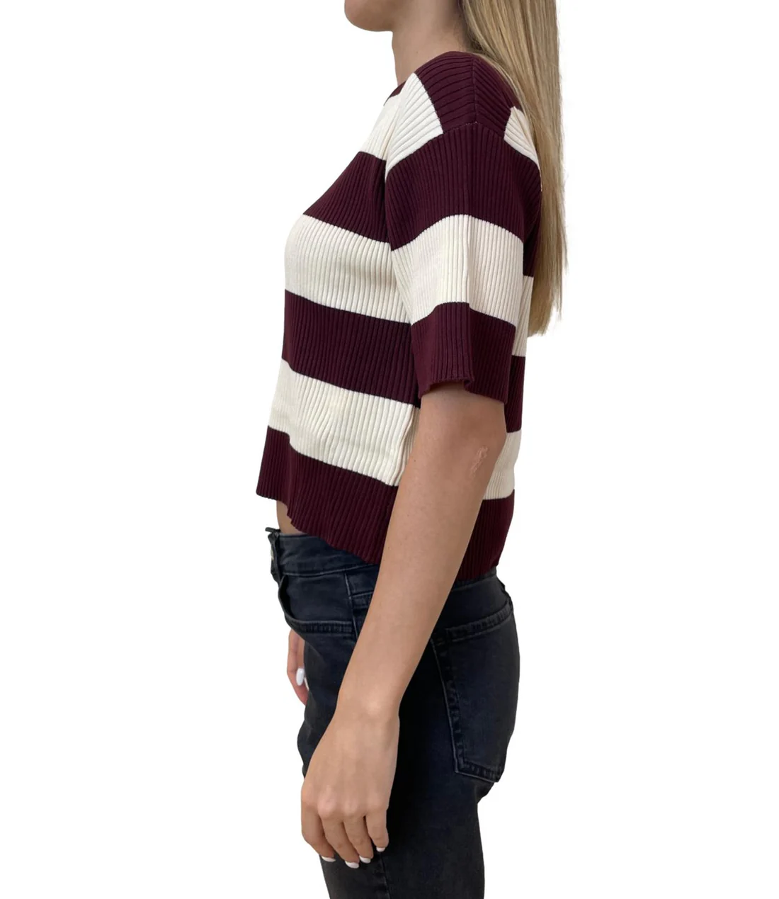 MAGLIA  - EMME MARELLA