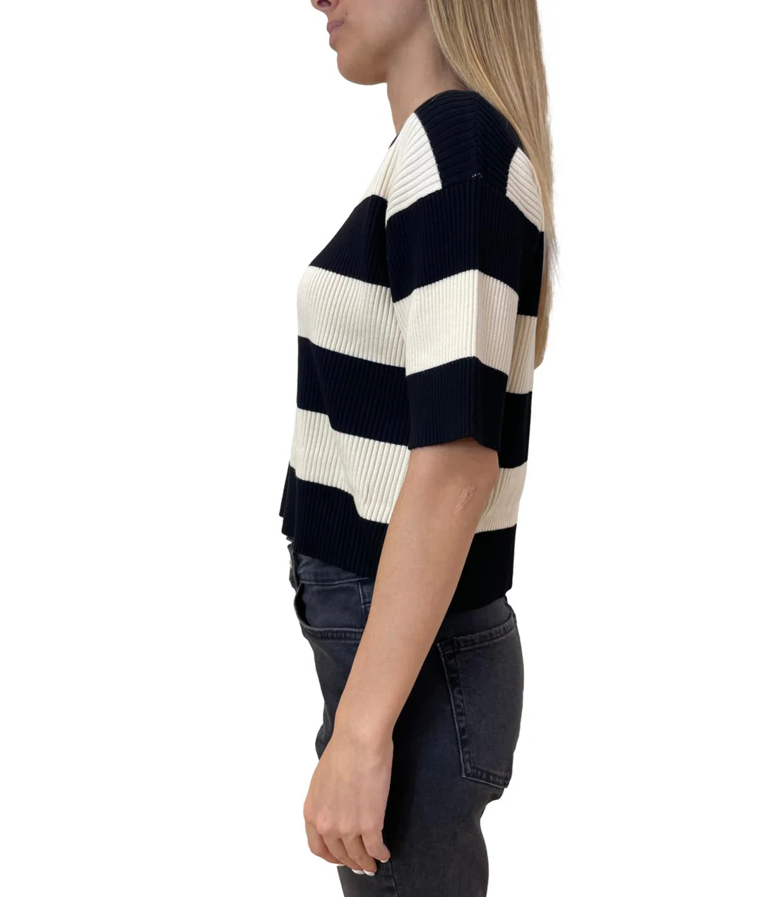 MAGLIA  - EMME MARELLA