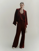 PANTALONE (abb.c/giacca Cognac) - MARELLA