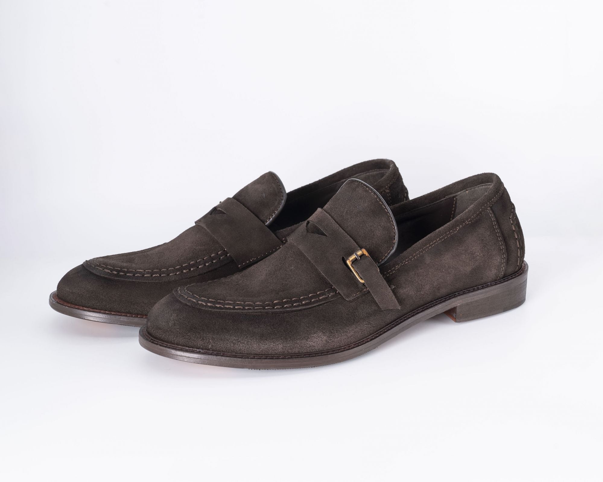 SCARPE - WOW