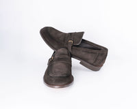 SCARPE - WOW