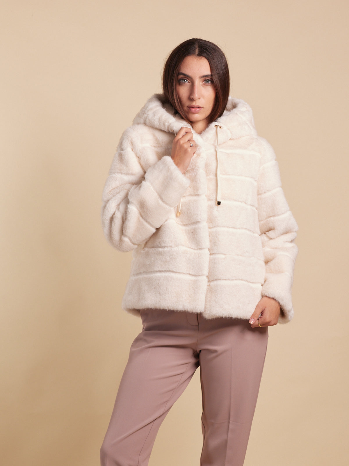 ECOPELLICCIA - LUCKYLU