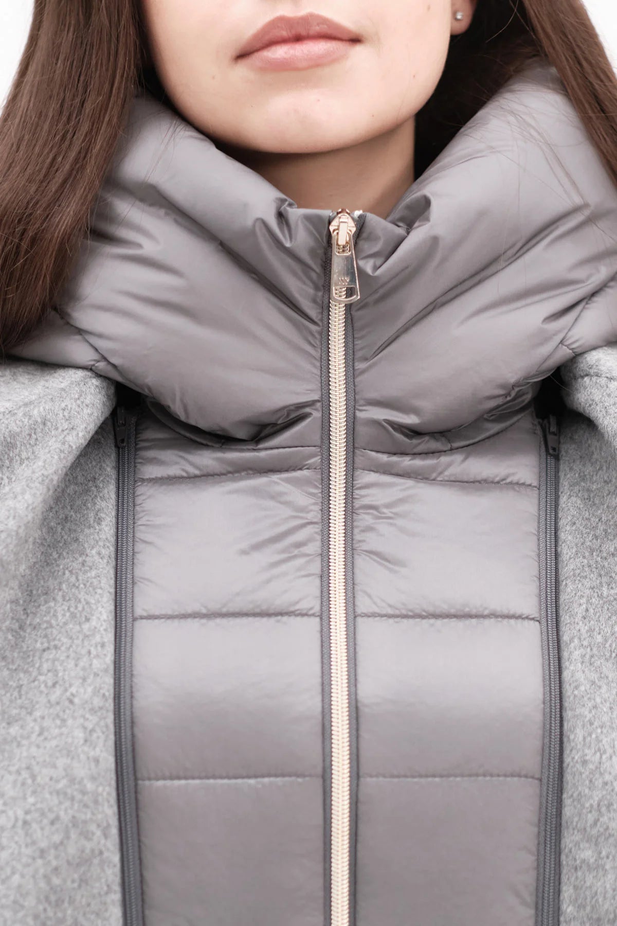 CAPPOTTO - WHITE WISE