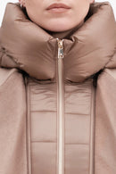 CAPPOTTO - WHITE WISE