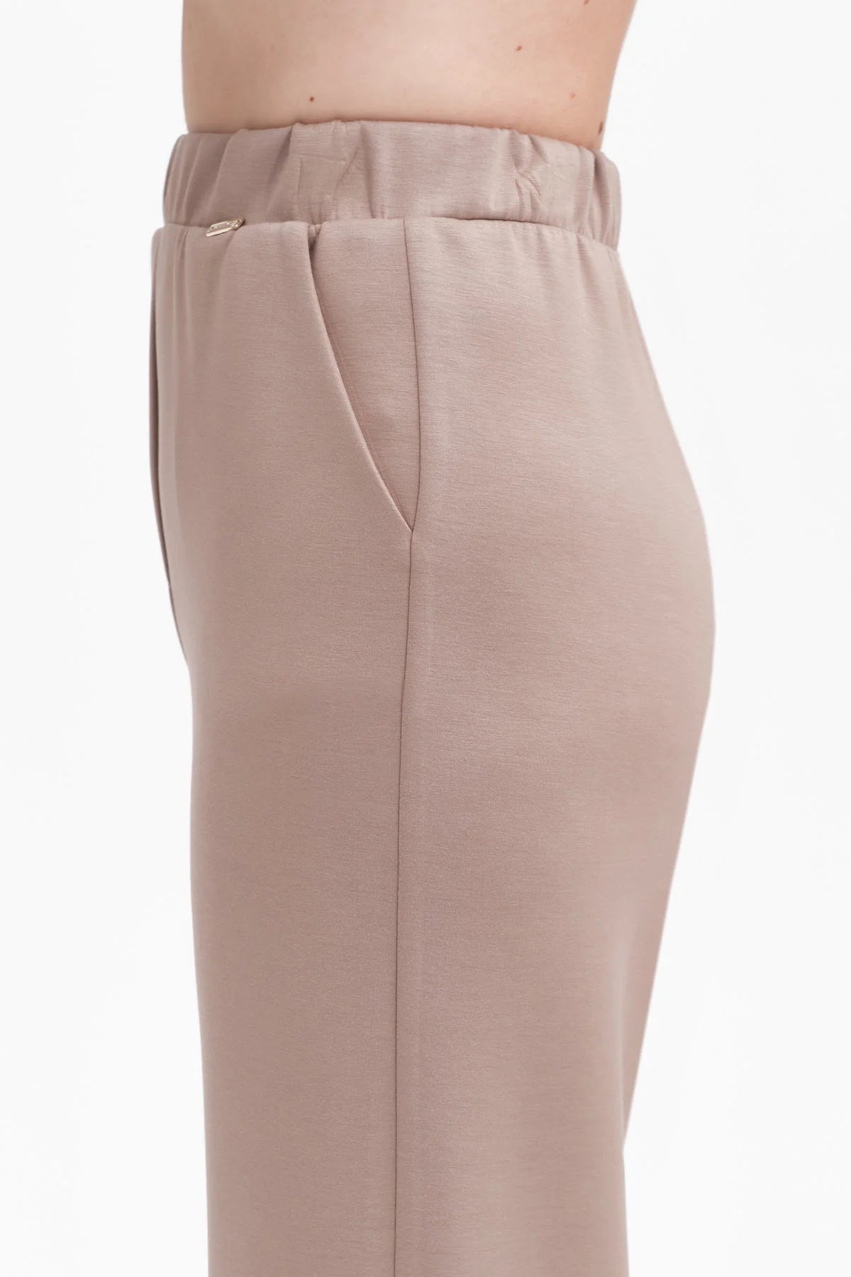 PANTALONE - WHITE WISE