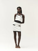 TOP C/CATENA - WHITE WISE