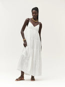 VESTITO - WHITE WISE