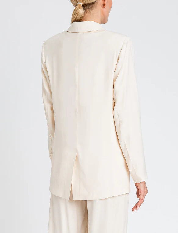 GIACCA - TWIN SET U&B