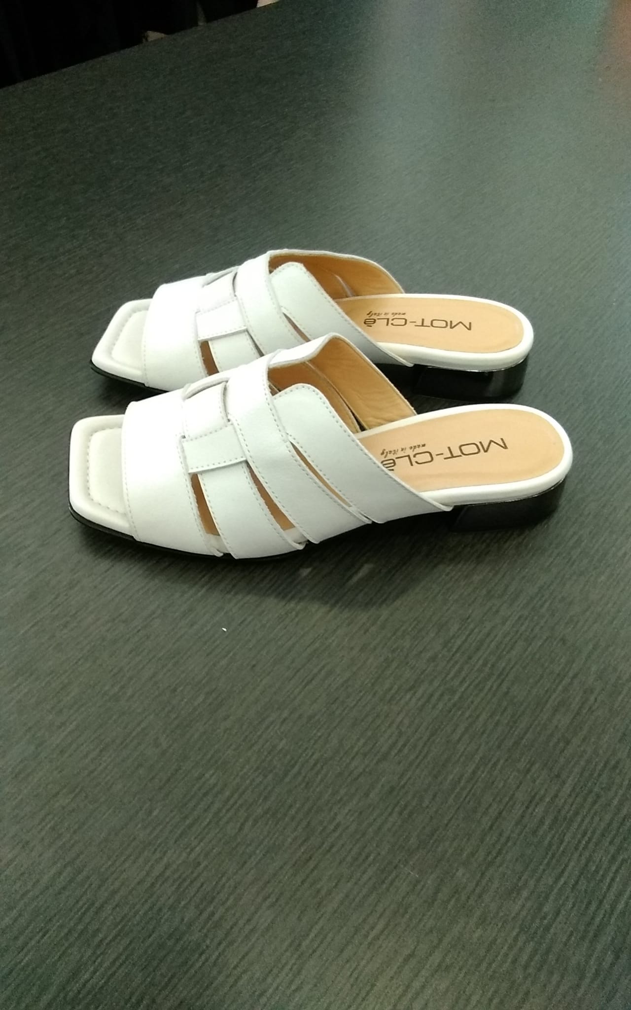 SCARPA - MOT-CLE'