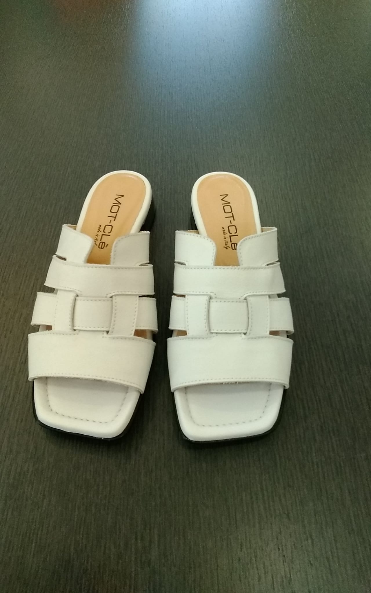SCARPA - MOT-CLE'