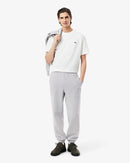 PANTALONE FELPATO - LACOSTE