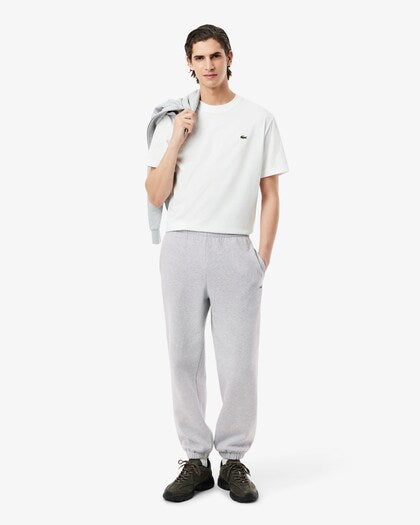 PANTALONE FELPATO - LACOSTE