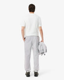PANTALONE FELPATO - LACOSTE