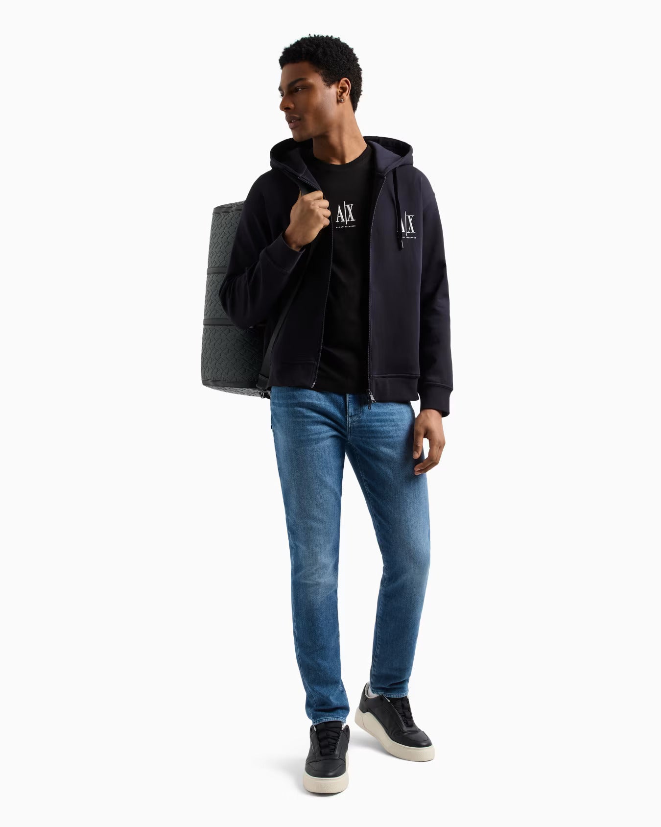 JEANS - ARMANI EXCHANGE