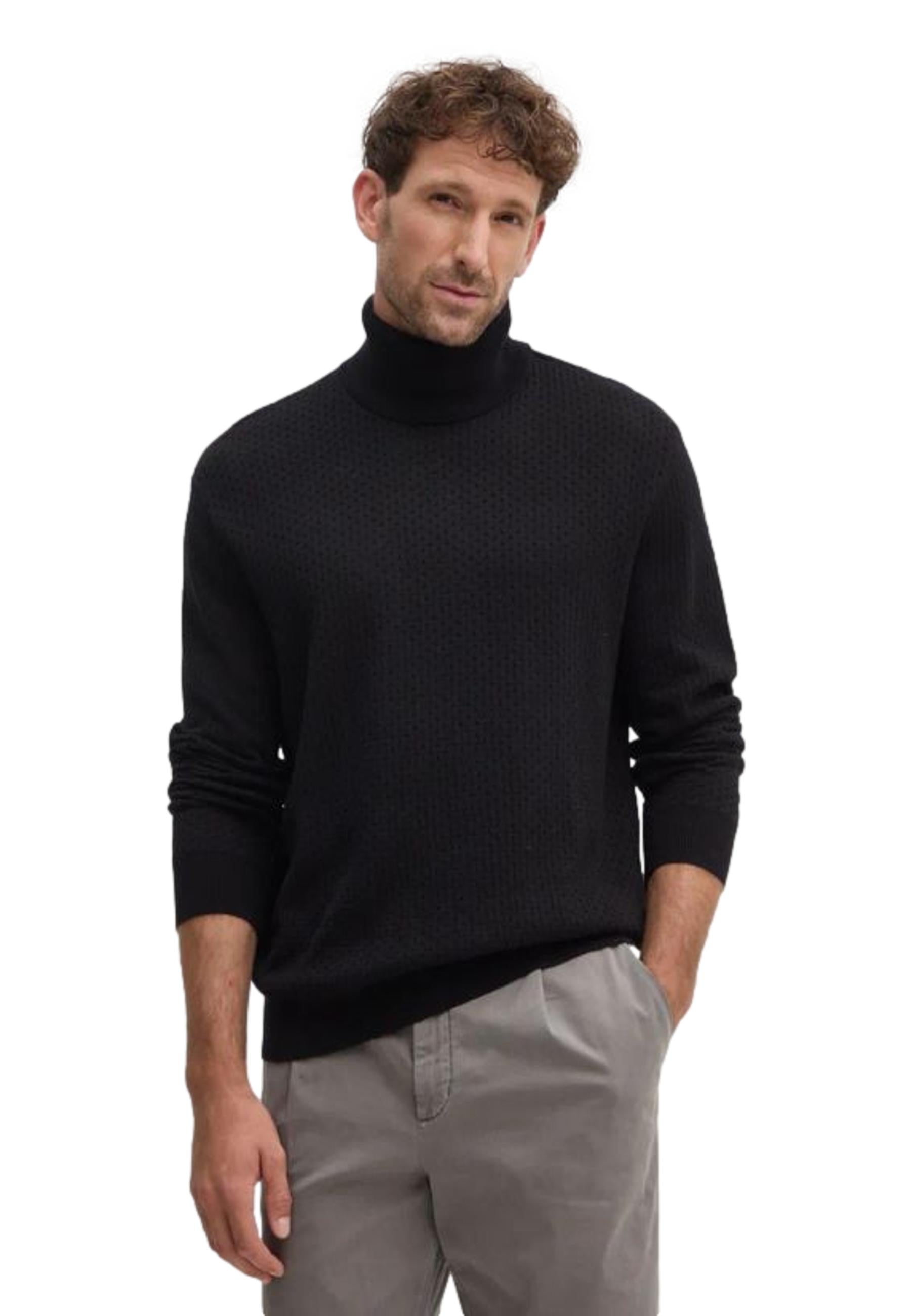 PULLOVER - ARMANI EXCHANGE