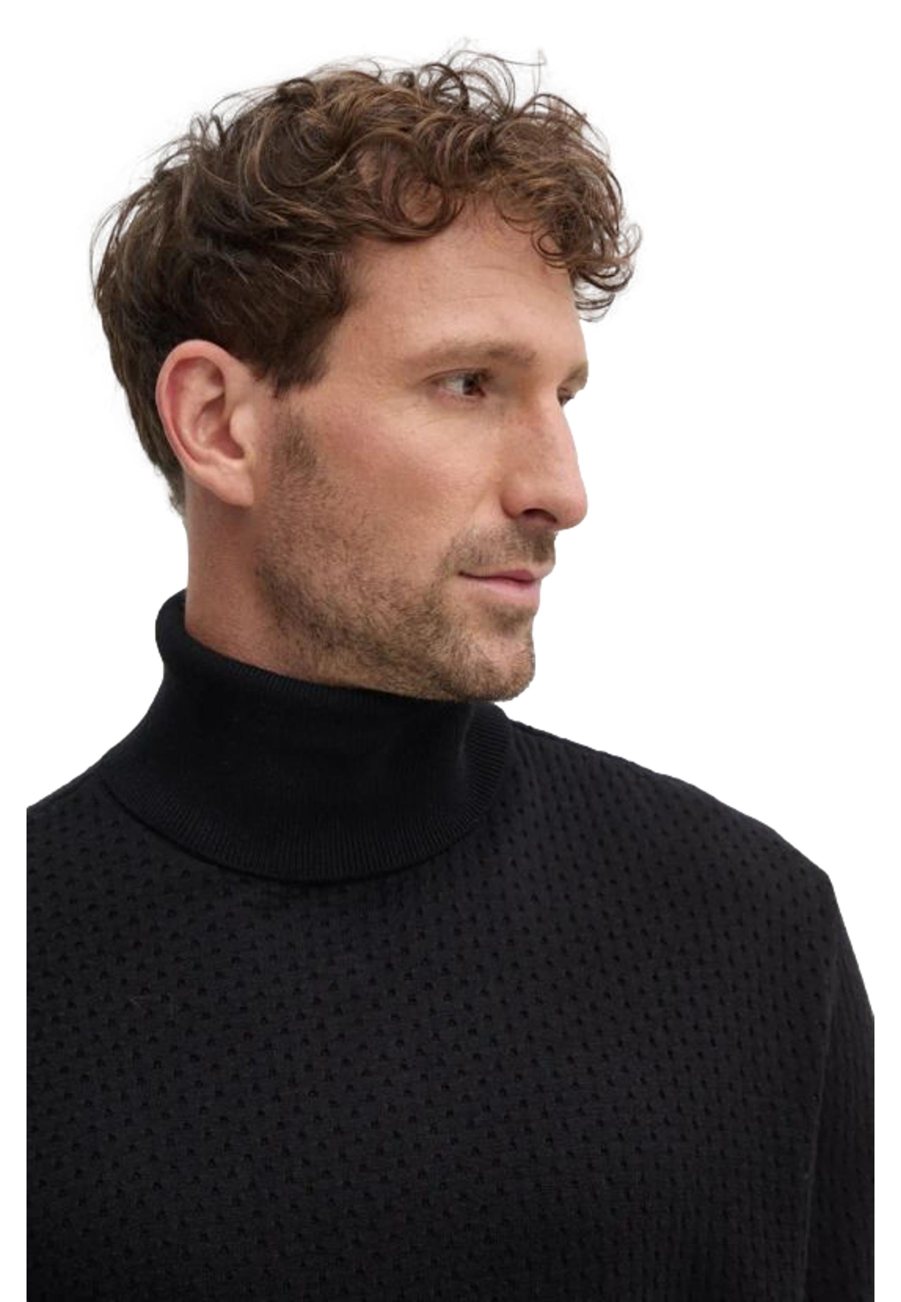 PULLOVER - ARMANI EXCHANGE