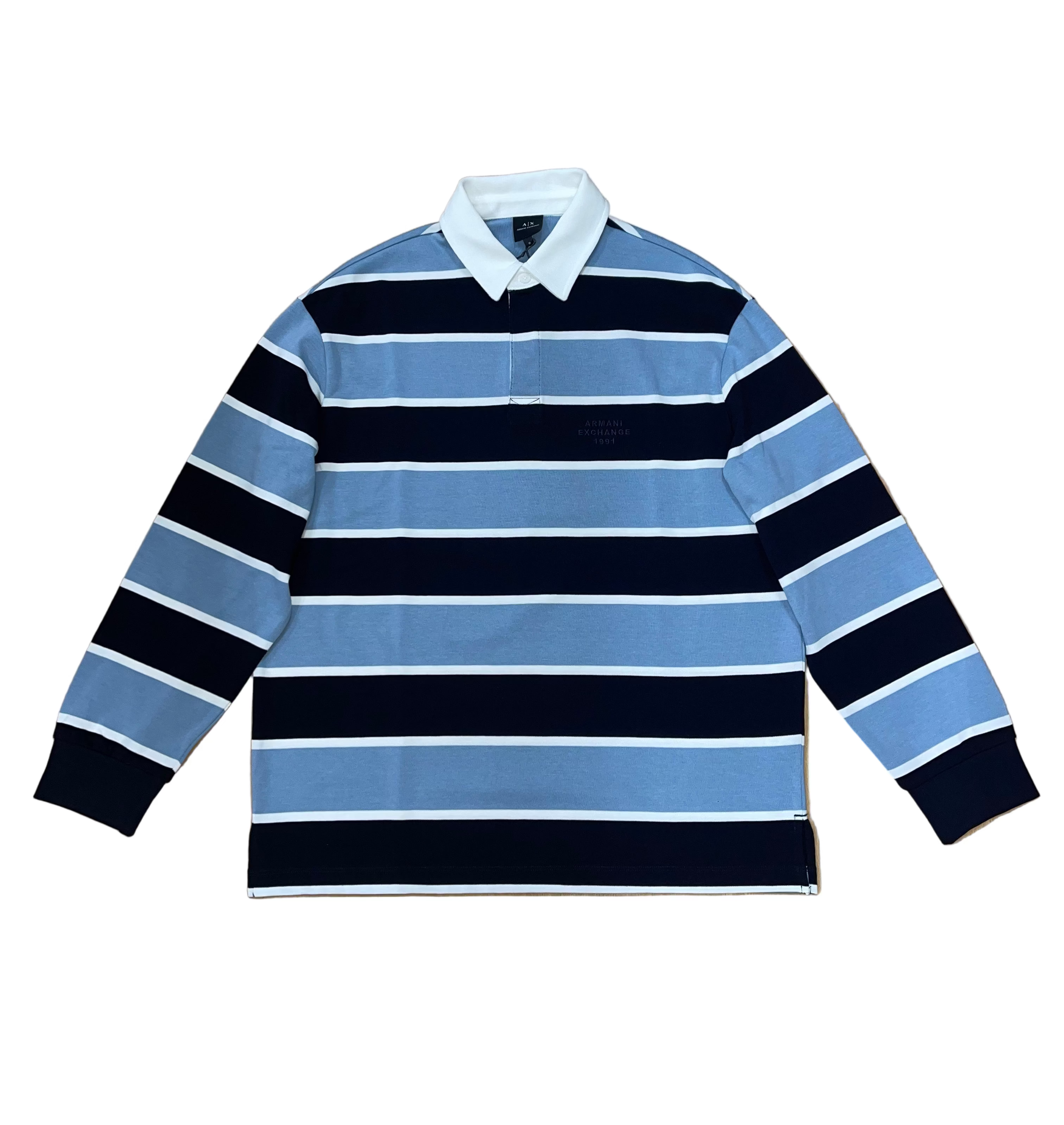 POLO - ARMANI EXCHANGE