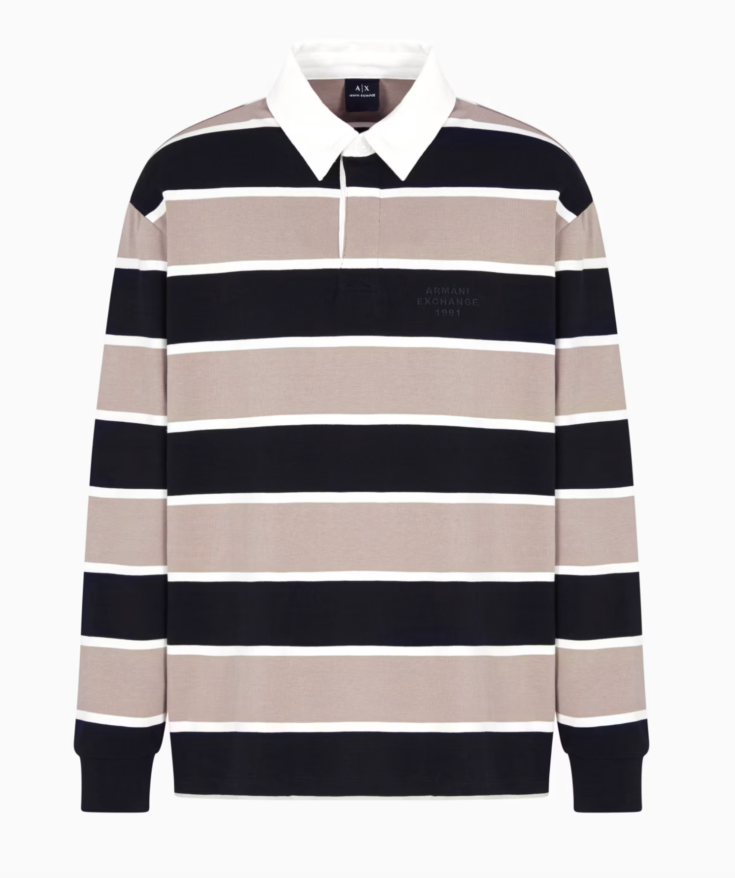 POLO - ARMANI EXCHANGE