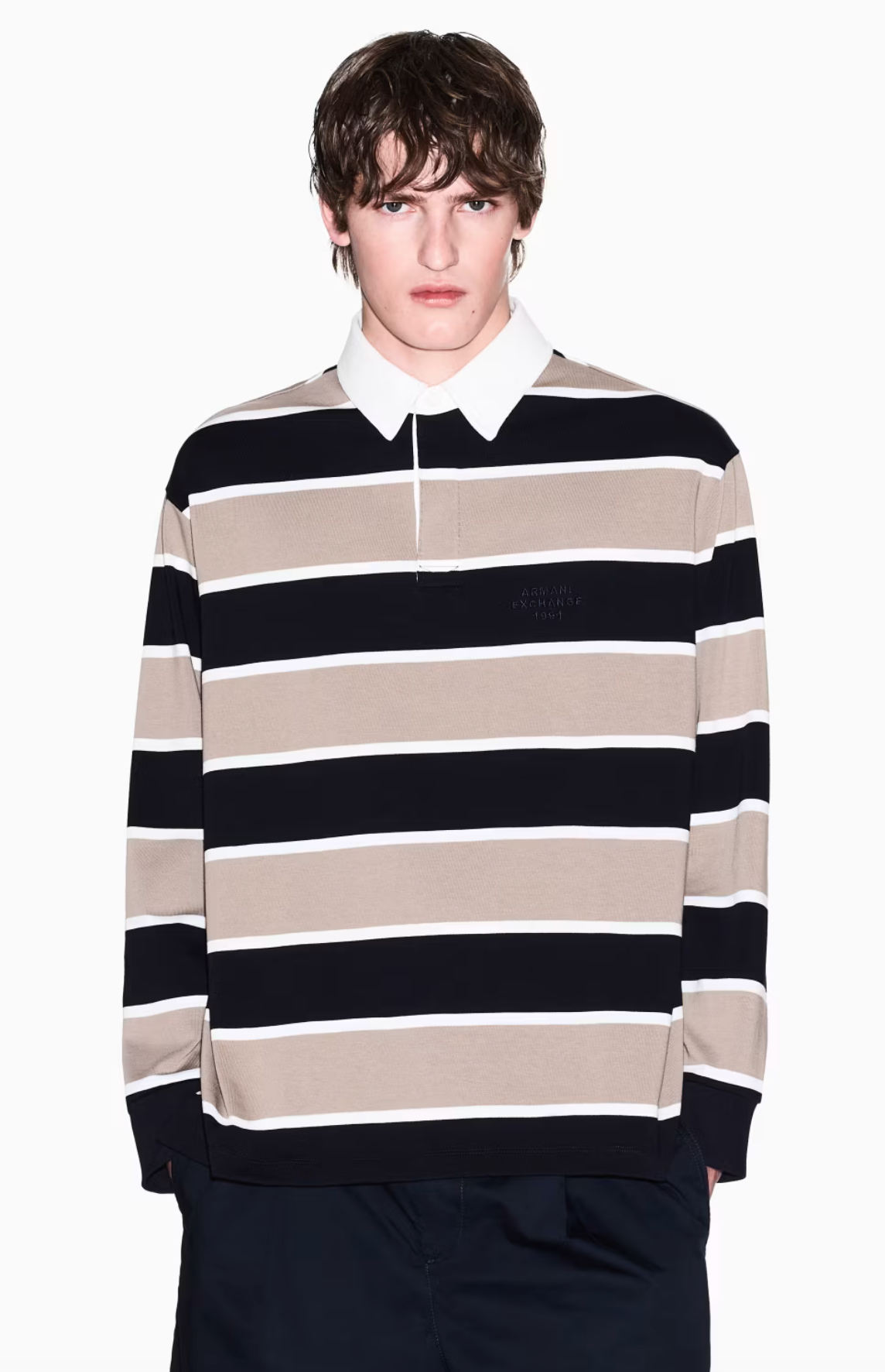 POLO - ARMANI EXCHANGE