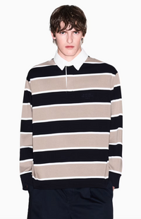 POLO - ARMANI EXCHANGE