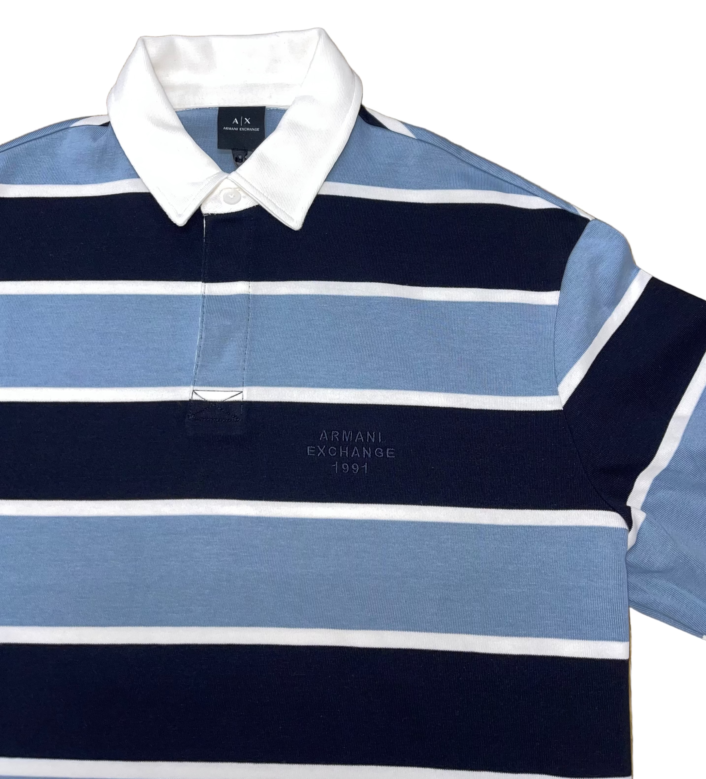 POLO - ARMANI EXCHANGE