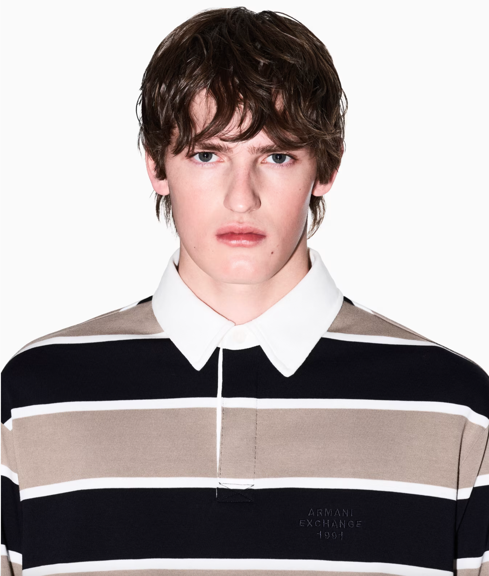 POLO - ARMANI EXCHANGE