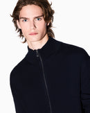 CARDIGAN - ARMANI EXCHANGE