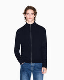 CARDIGAN - ARMANI EXCHANGE