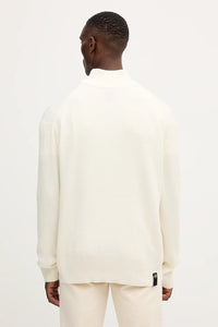 CARDIGAN - ARMANI EXCHANGE