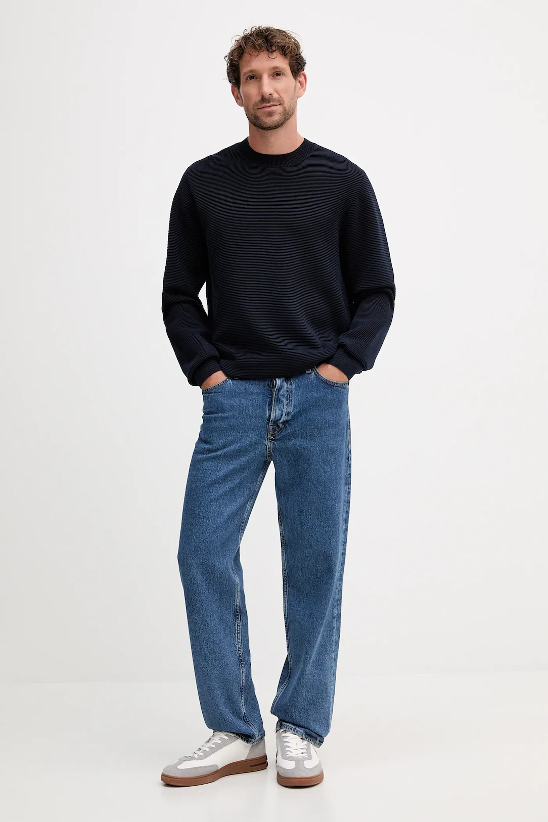 MAGLIA - ARMANI EXCHANGE