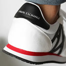 SNEAKER - ARMANI EXCHANGE