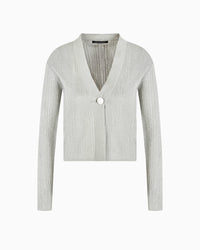 CARDIGAN - ARMANI EXCHANGE
