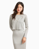 CARDIGAN - ARMANI EXCHANGE