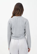 CARDIGAN - ARMANI EXCHANGE