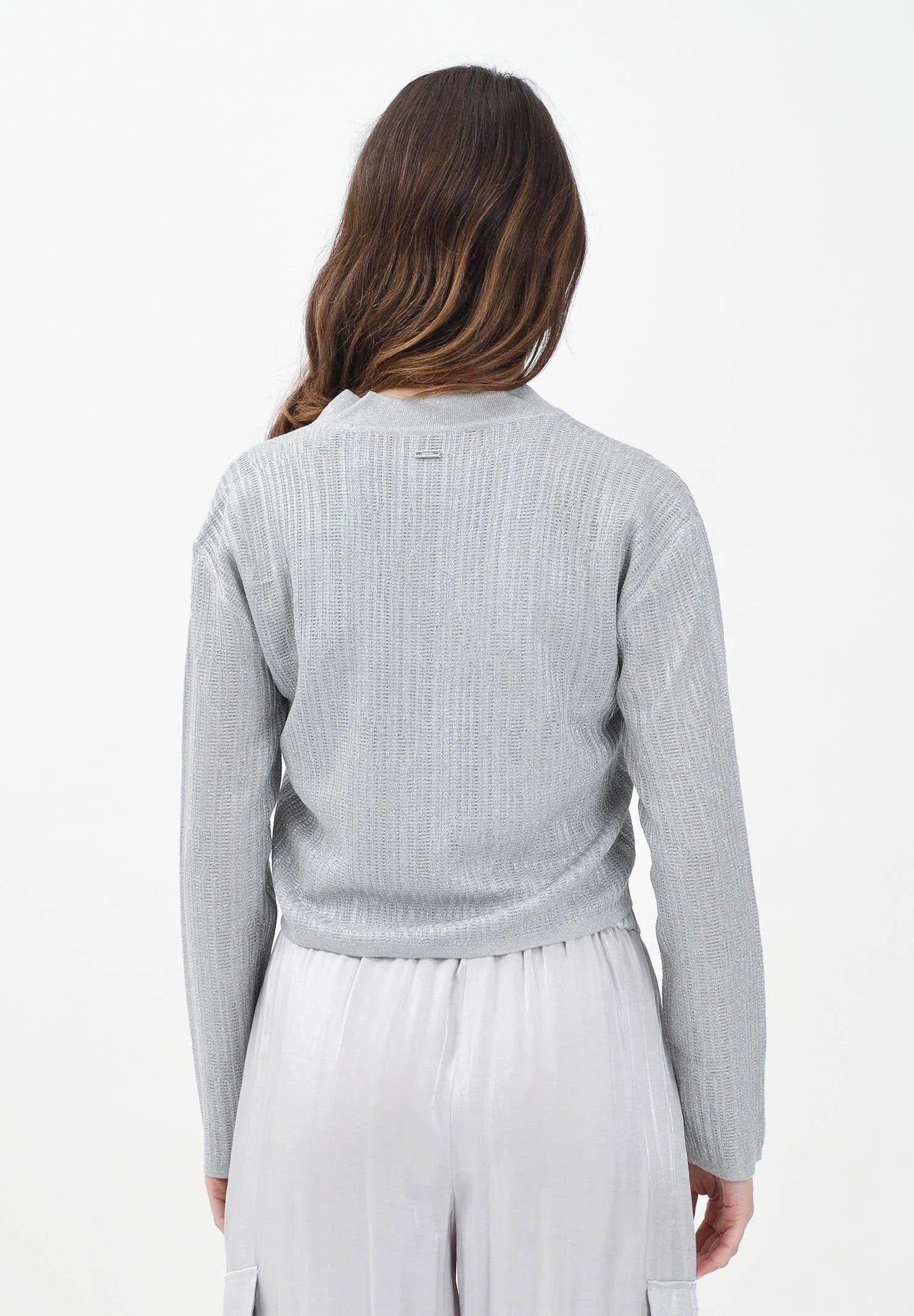 CARDIGAN - ARMANI EXCHANGE