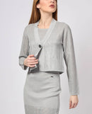 CARDIGAN - ARMANI EXCHANGE