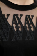 T-SHIRT - ARMANI EXCHANGE