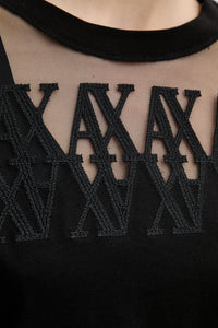 T-SHIRT - ARMANI EXCHANGE