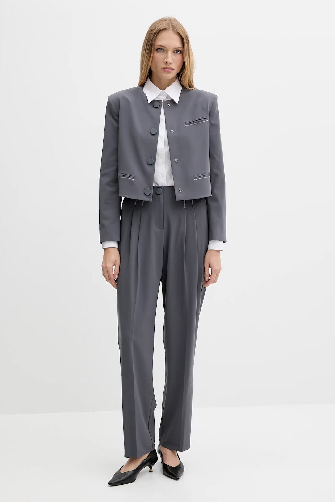 PANTALONE - ARMANI EXCHANGE