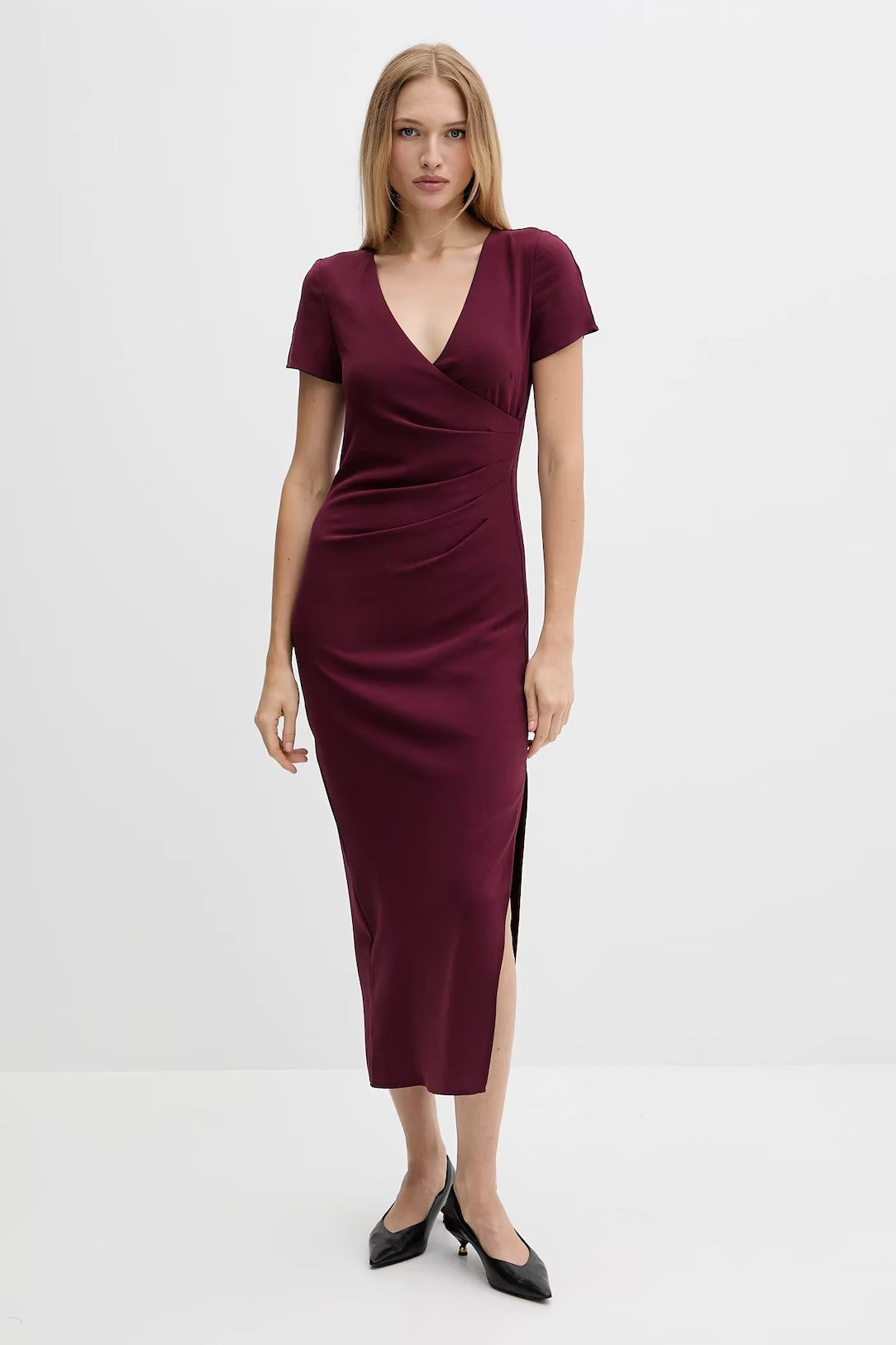 VESTITO - ARMANI EXCHANGE