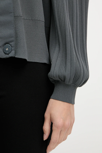 CARDIGAN - ARMANI EXCHANGE