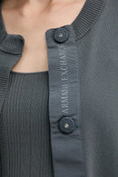 CARDIGAN - ARMANI EXCHANGE