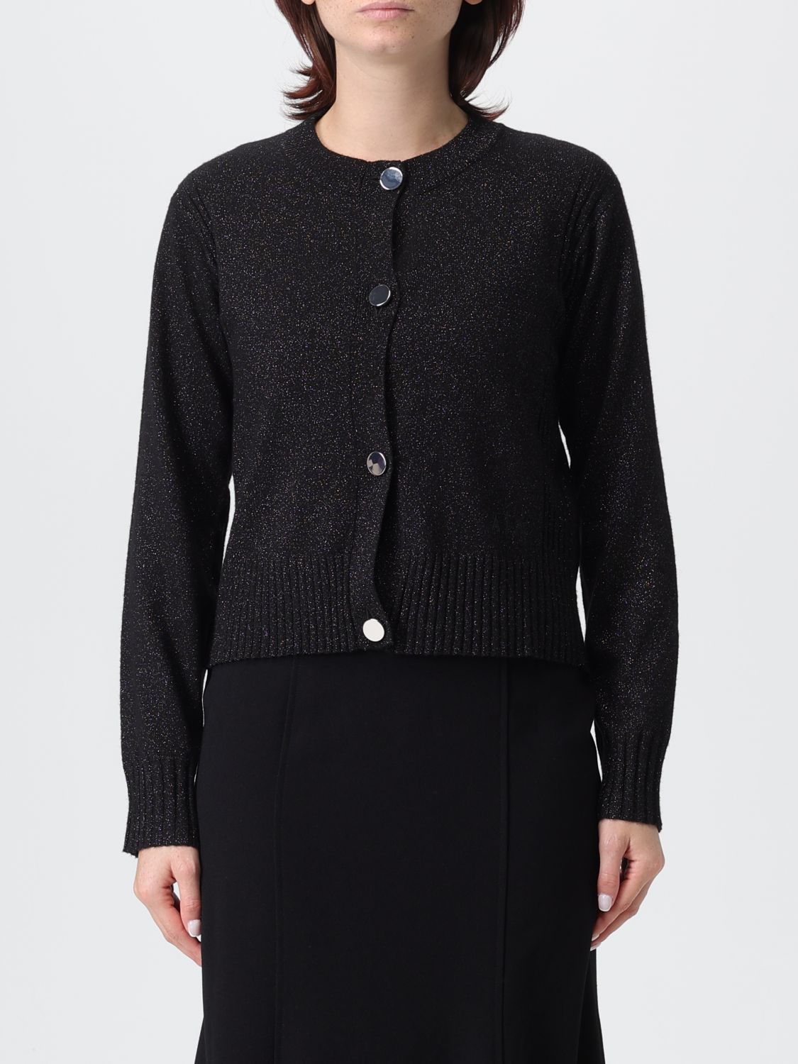 CARDIGAN - ARMANI EXCHANGE