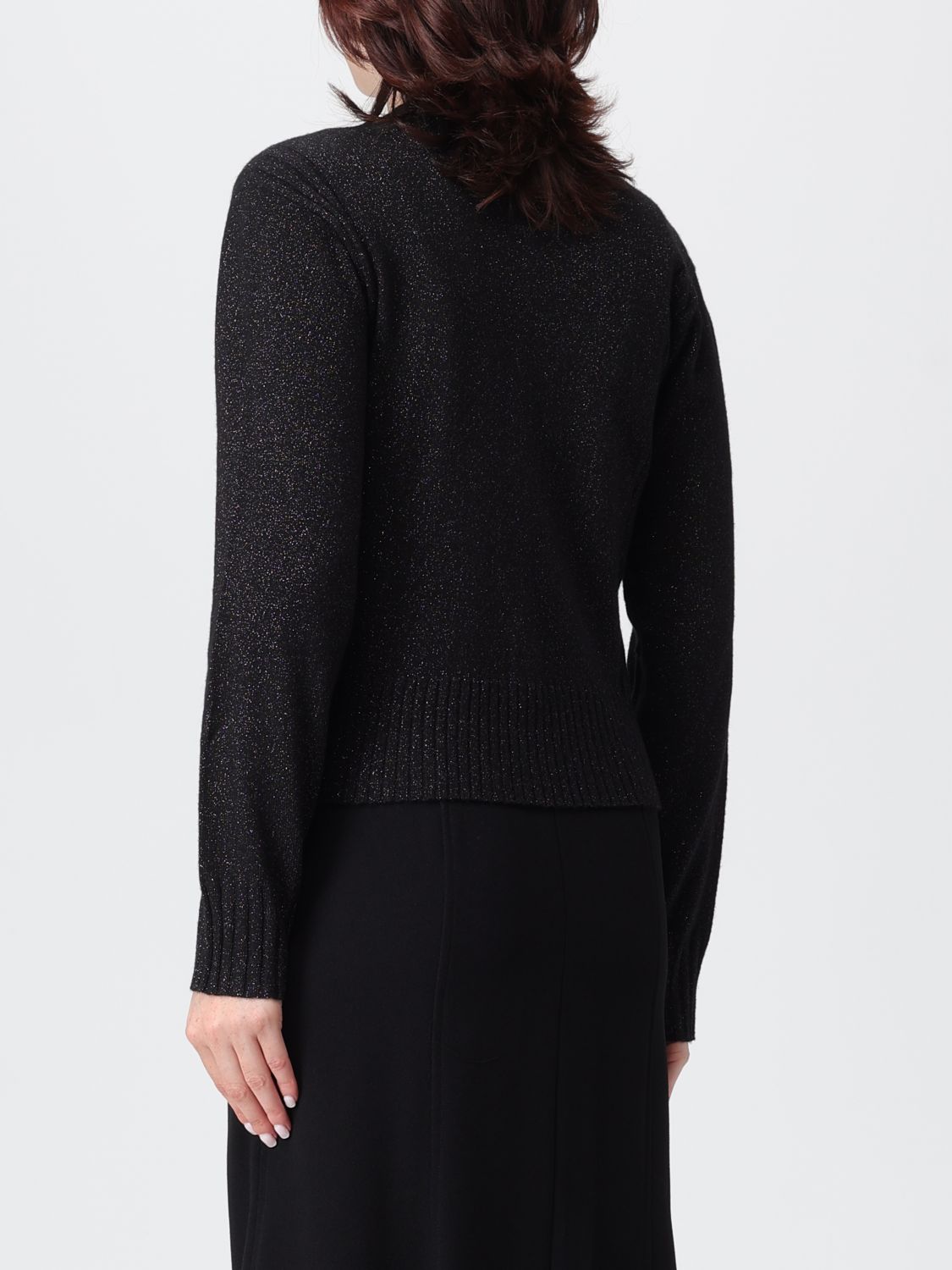 CARDIGAN - ARMANI EXCHANGE