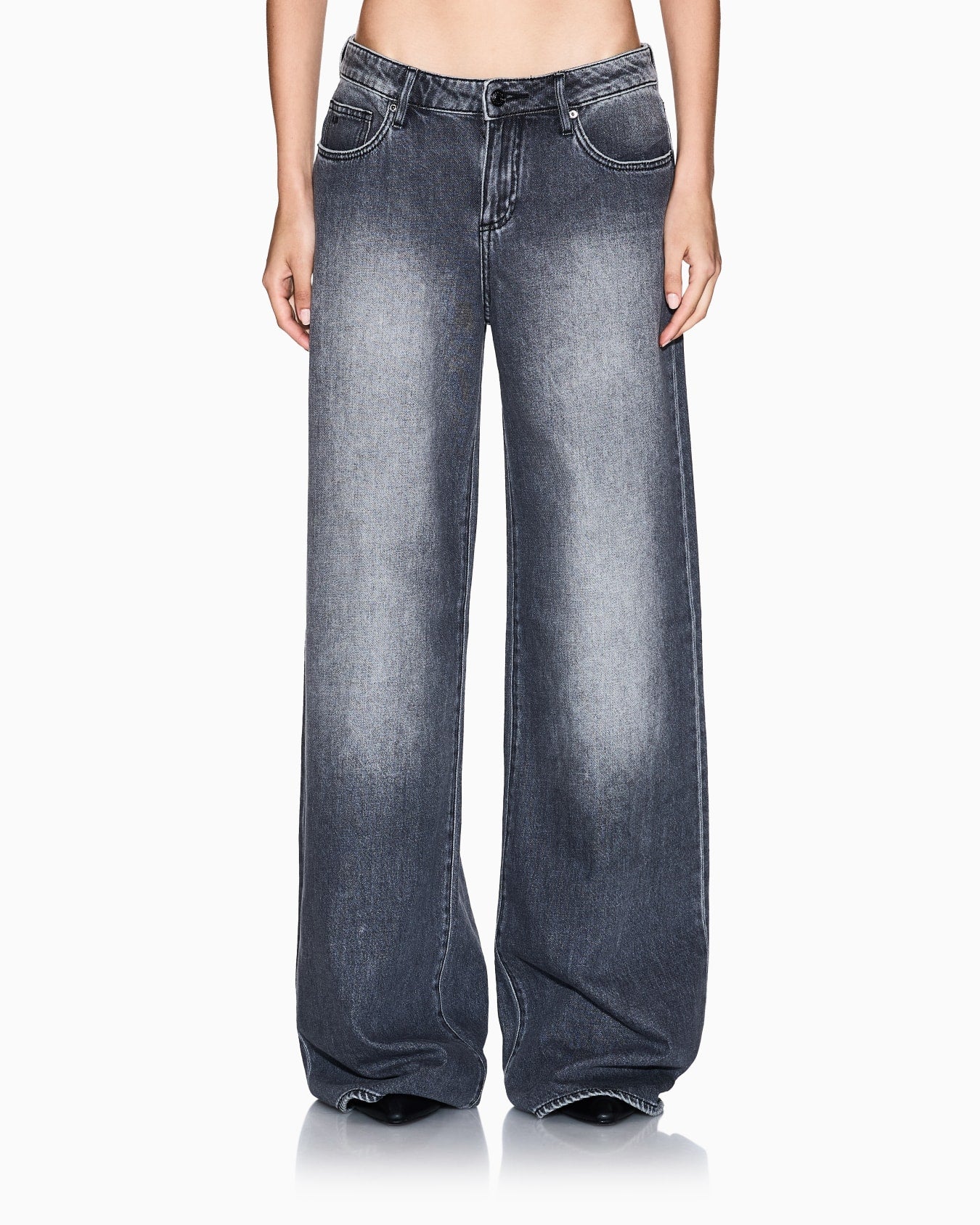 JEANS - ARMANI EXCHANGE
