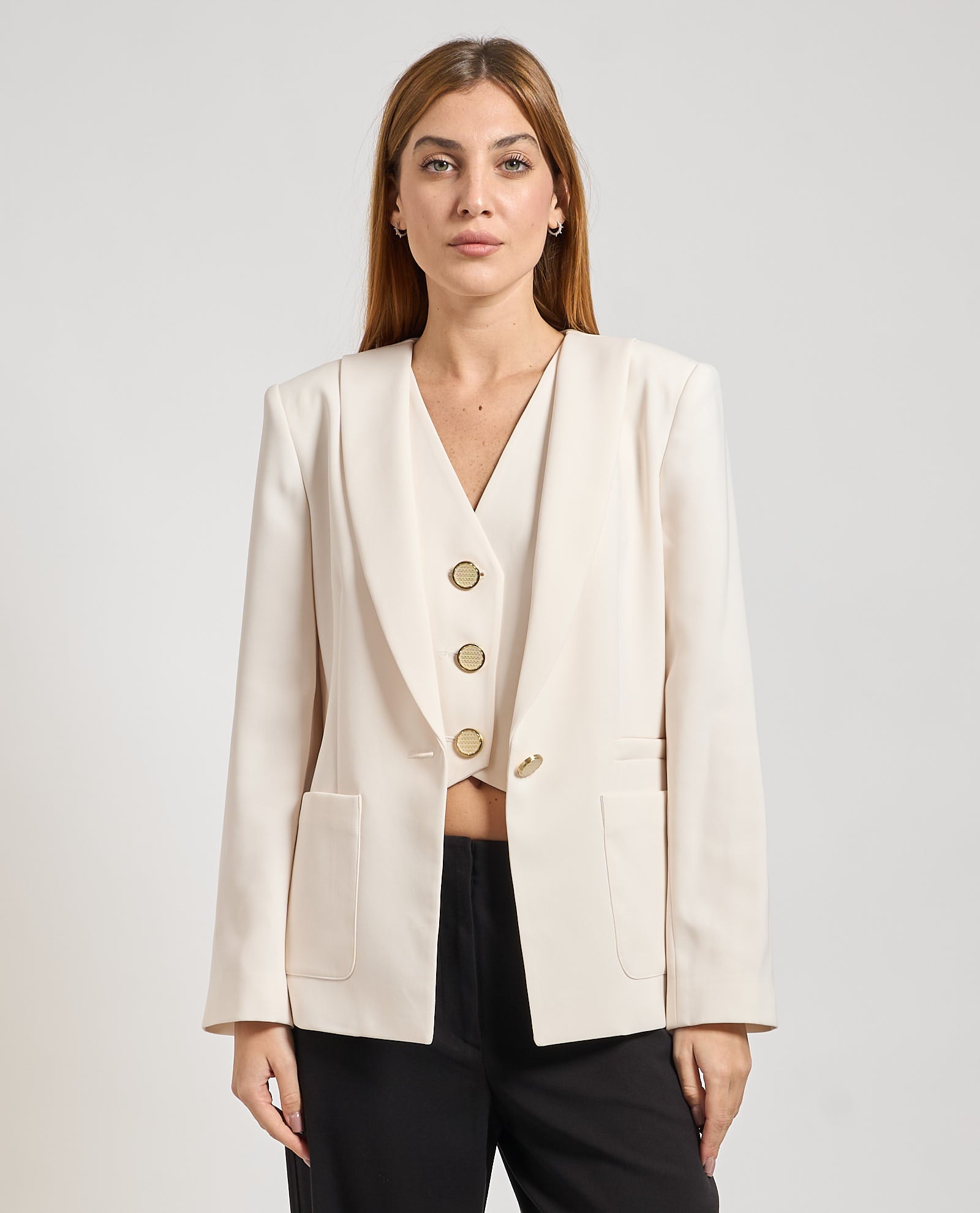 GIACCA - ARMANI EXCHANGE
