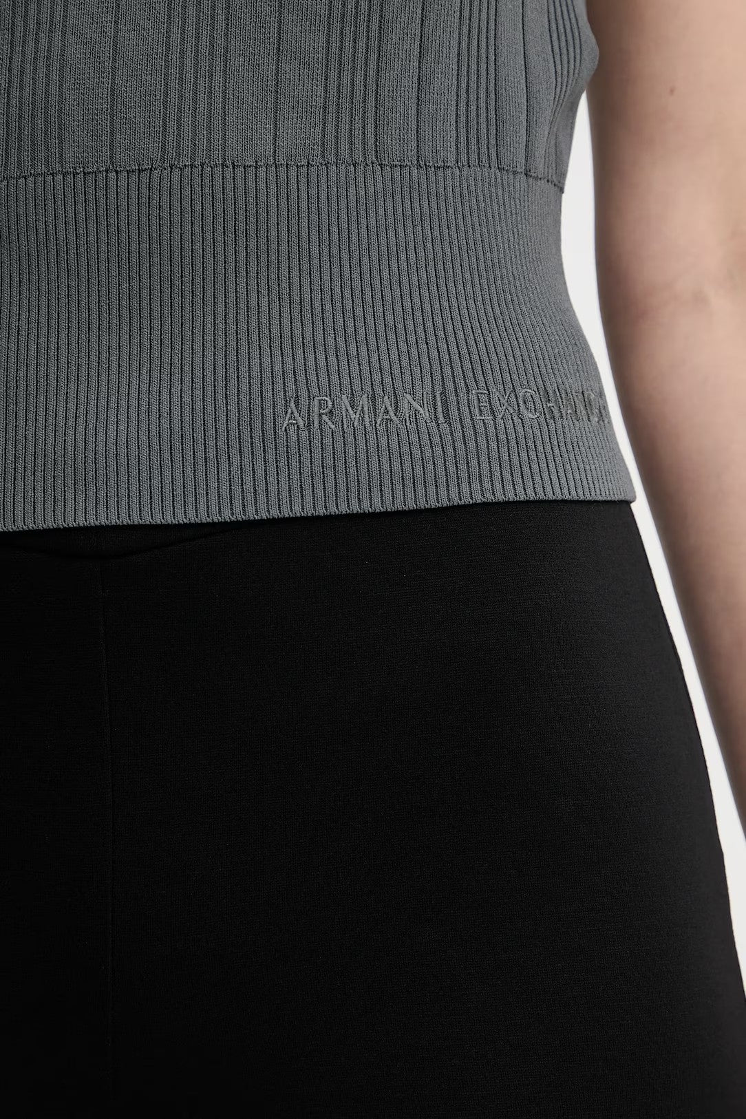 TOP - ARMANI EXCHANGE